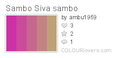 Sambo_Siva_sambo