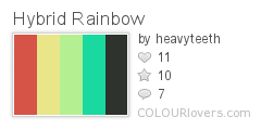 Hybrid_Rainbow