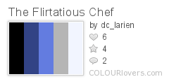 The_Flirtatious_Chef