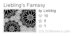 Lieblings_Fantasy