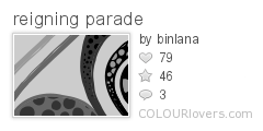 reigning_parade