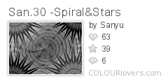 San.30_-SpiralStars