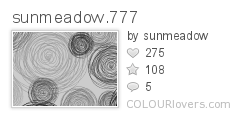 sunmeadow.777