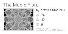 The_Magic_Floral