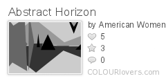 Abstract_Horizon