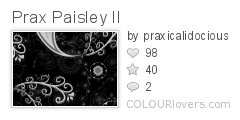 Prax_Paisley_II