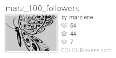 marz_100_followers