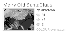 Merry_Old_SantaClaus