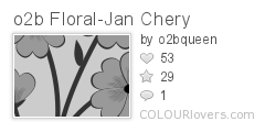 o2b_Floral-Jan_Chery