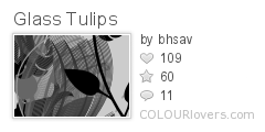 Glass_Tulips