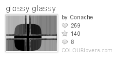 glossy_glassy