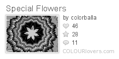 Special_Flowers