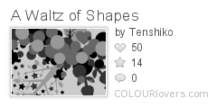 A_Waltz_of_Shapes
