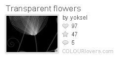 Transparent_flowers