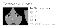 Forever_A_Clone