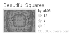 Beautiful_Squares