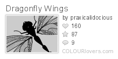 Dragonfly_Wings