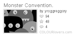Monster_Convention.
