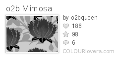 o2b_Under_the_Mimosa