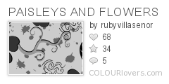 PAISLEYS_AND_FLOWERS