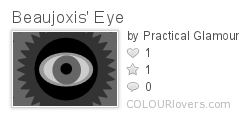 Beaujoxis_Eye