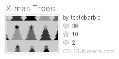 X-mas_Trees