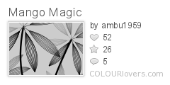 Mango_Magic