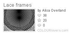 Lace_frames