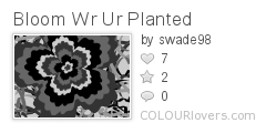 Bloom_Wr_Ur_Planted