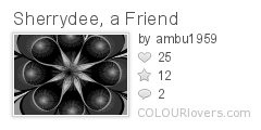 Sherrydee_a_Friend