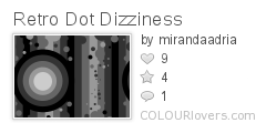 Retro_Dot_Dizziness