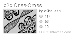 o2b_Criss-Cross