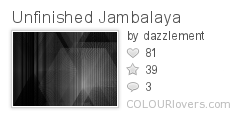 Unfinished_Jambalaya