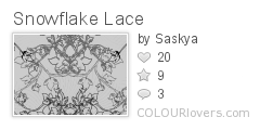 Snowflake_Lace