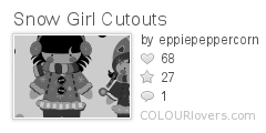 Snow_Girl_Cutouts