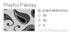 Playful_Paisley