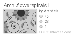 Archi.flowerspirals1