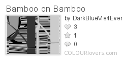 Bamboo_on_Bamboo