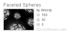 Faceted_Spheres