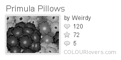 Primula_Pillows