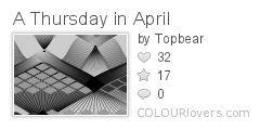 A_Thursday_in_April