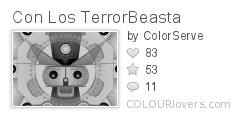 Con_Los_TerrorBeasta