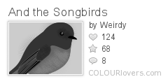 And_the_Songbirds
