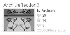 Archi.reflection3