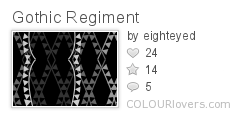 Gothic_Regiment