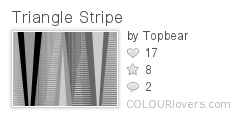 Triangle_Stripe