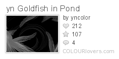 yn_Goldfish_in_Pond
