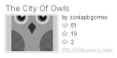 The_City_Of_Owls