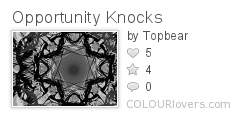 Opportunity_Knocks