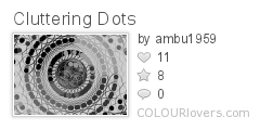 Cluttering_Dots